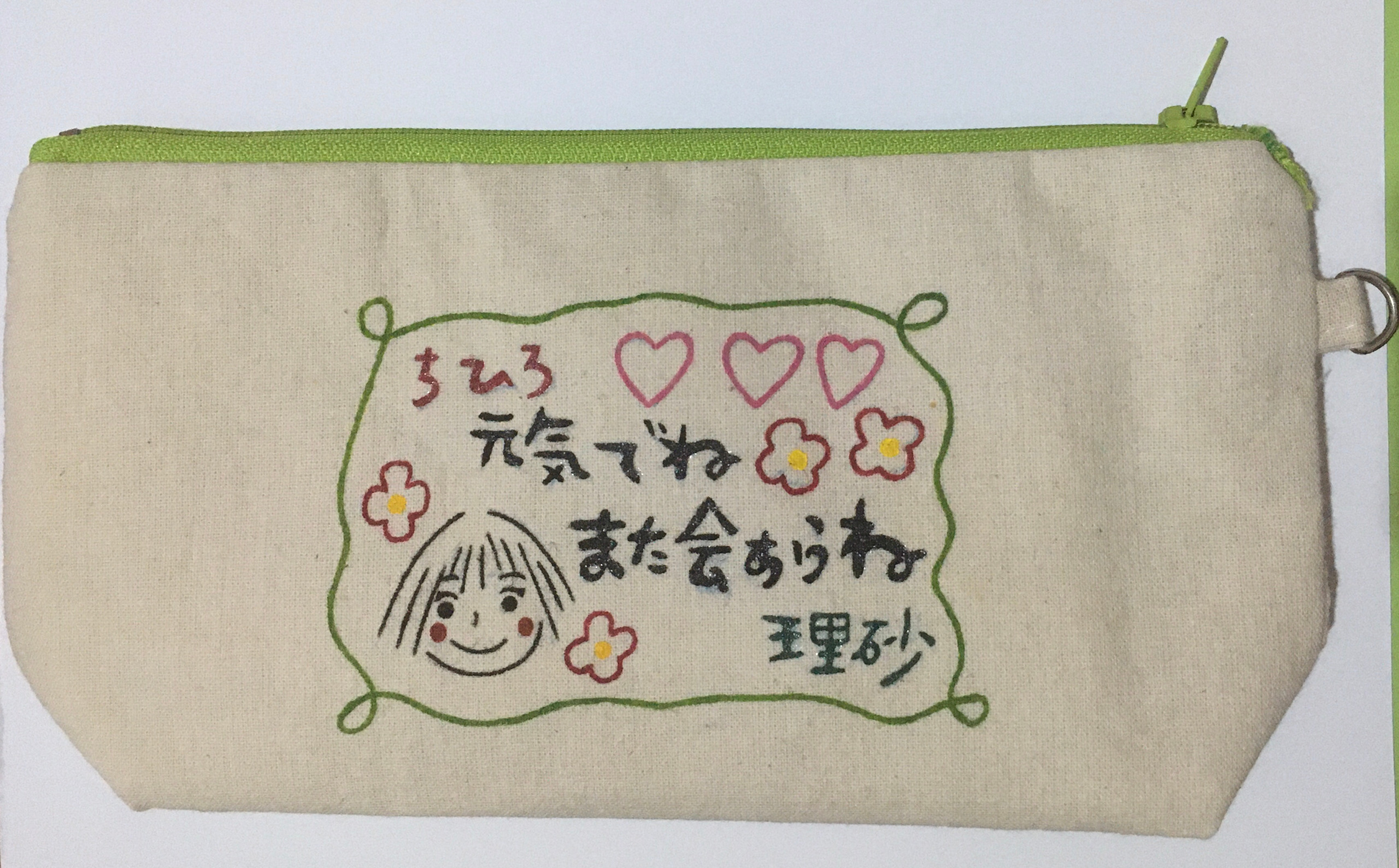 جامدادی انیمیشن ژاپنی شهر اشباح Spirited Away