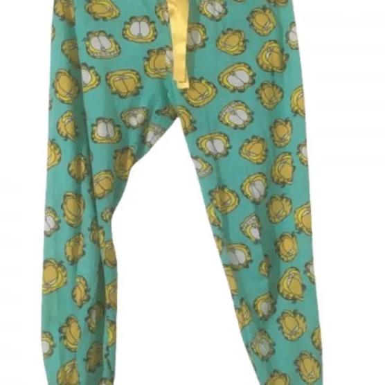 شلوار راحتی زنانه گارفیلد (ایراد دار)