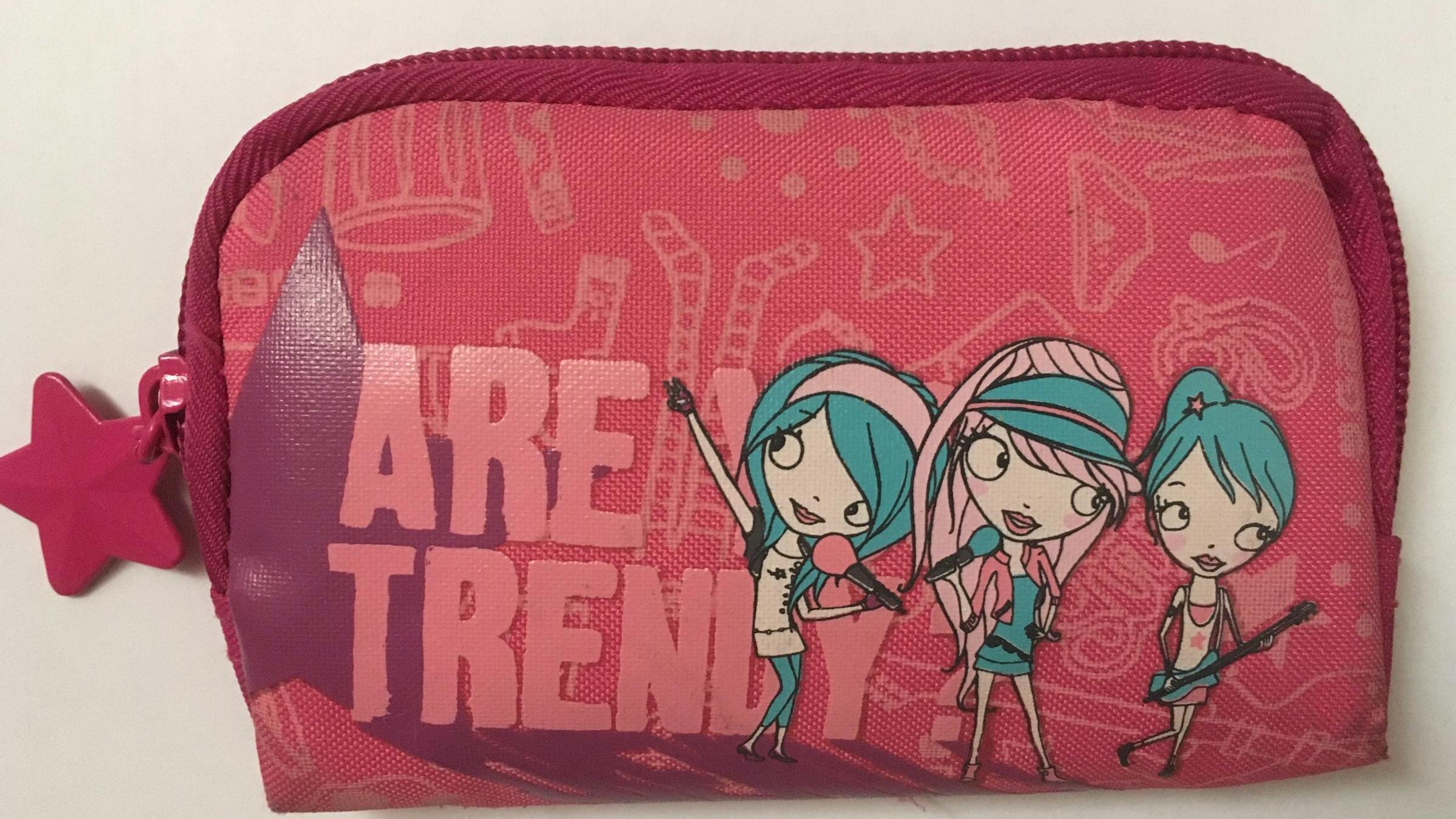 کیف هندزفری گابل Gabol