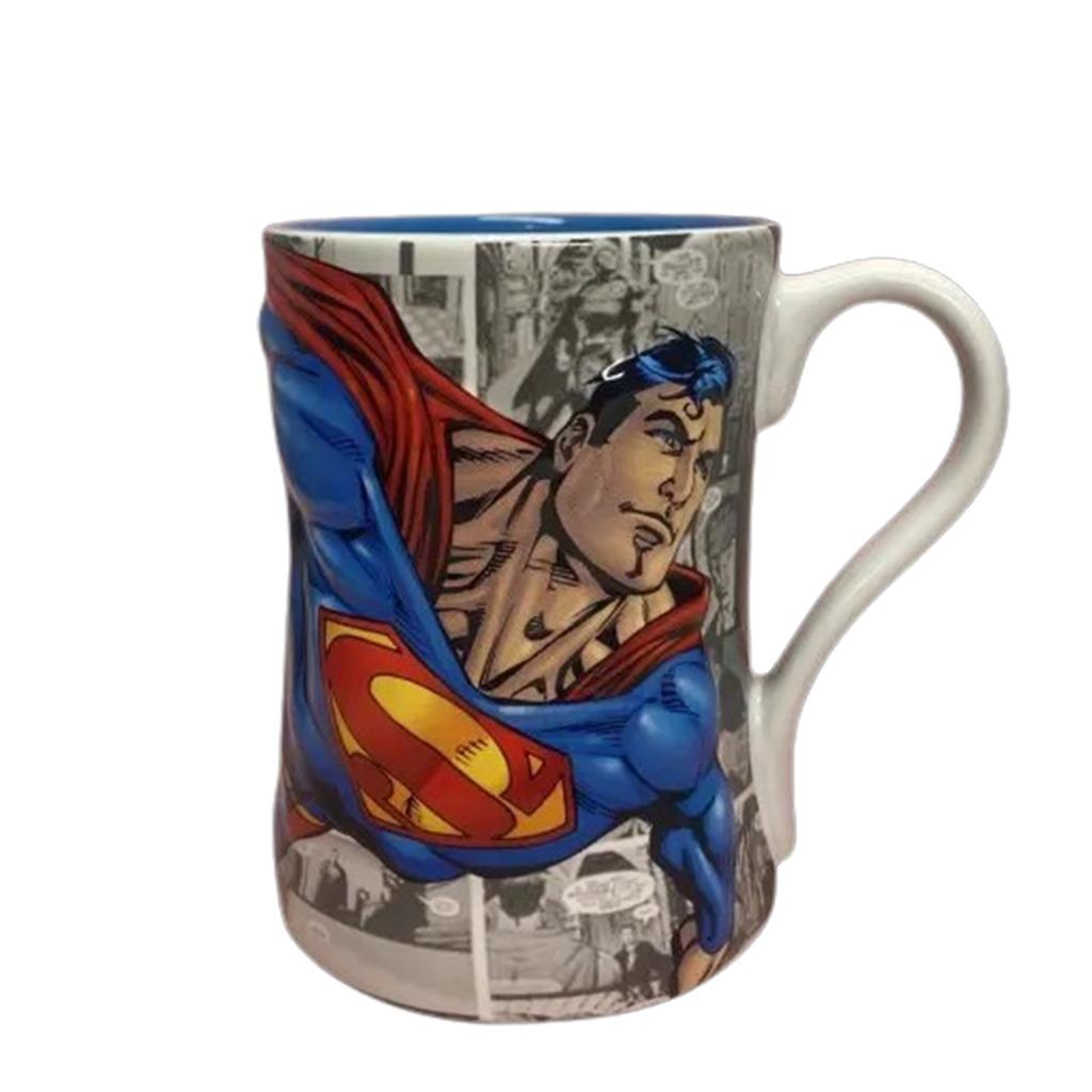 ماگ اورجینال Superman سوپرمن