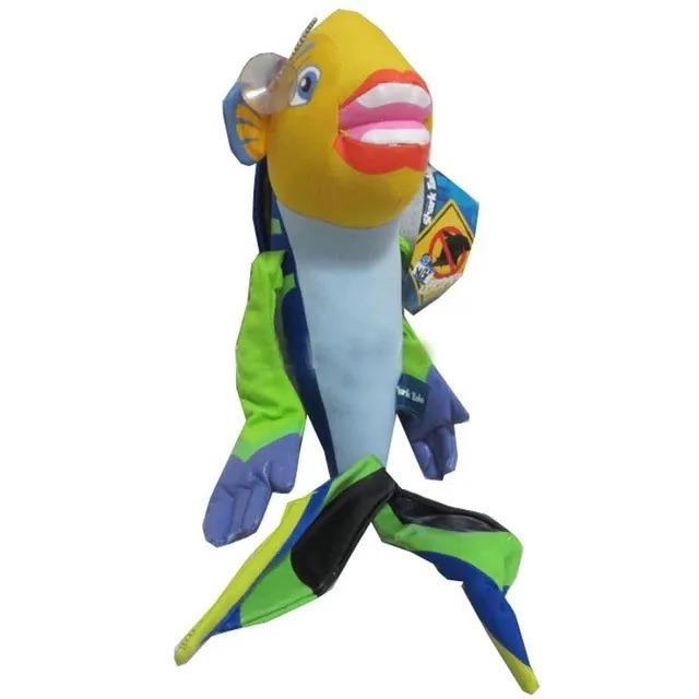 عروسک اورجینال Oscar انیمیشن Shark Tale