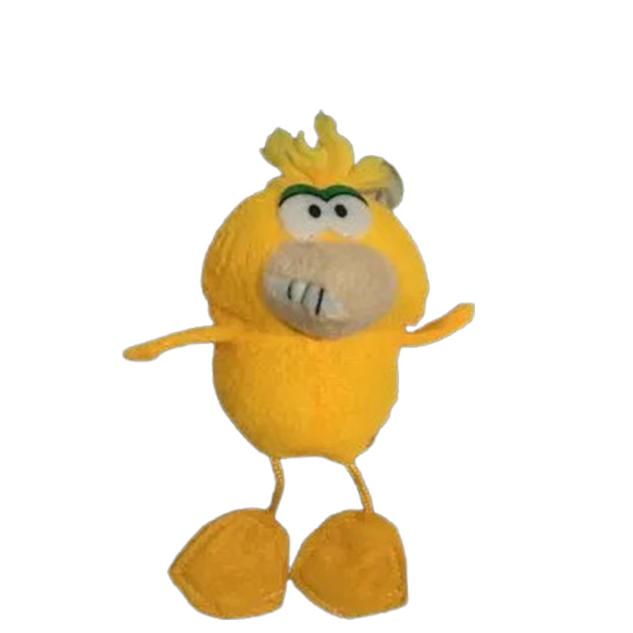 عروسک جوجه آویز