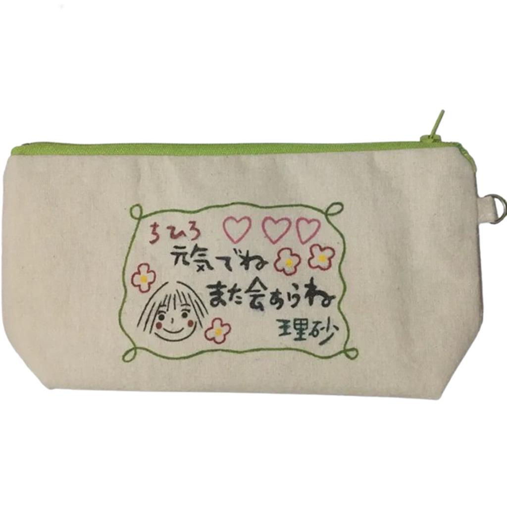 جامدادی انیمیشن ژاپنی شهر اشباح Spirited Away