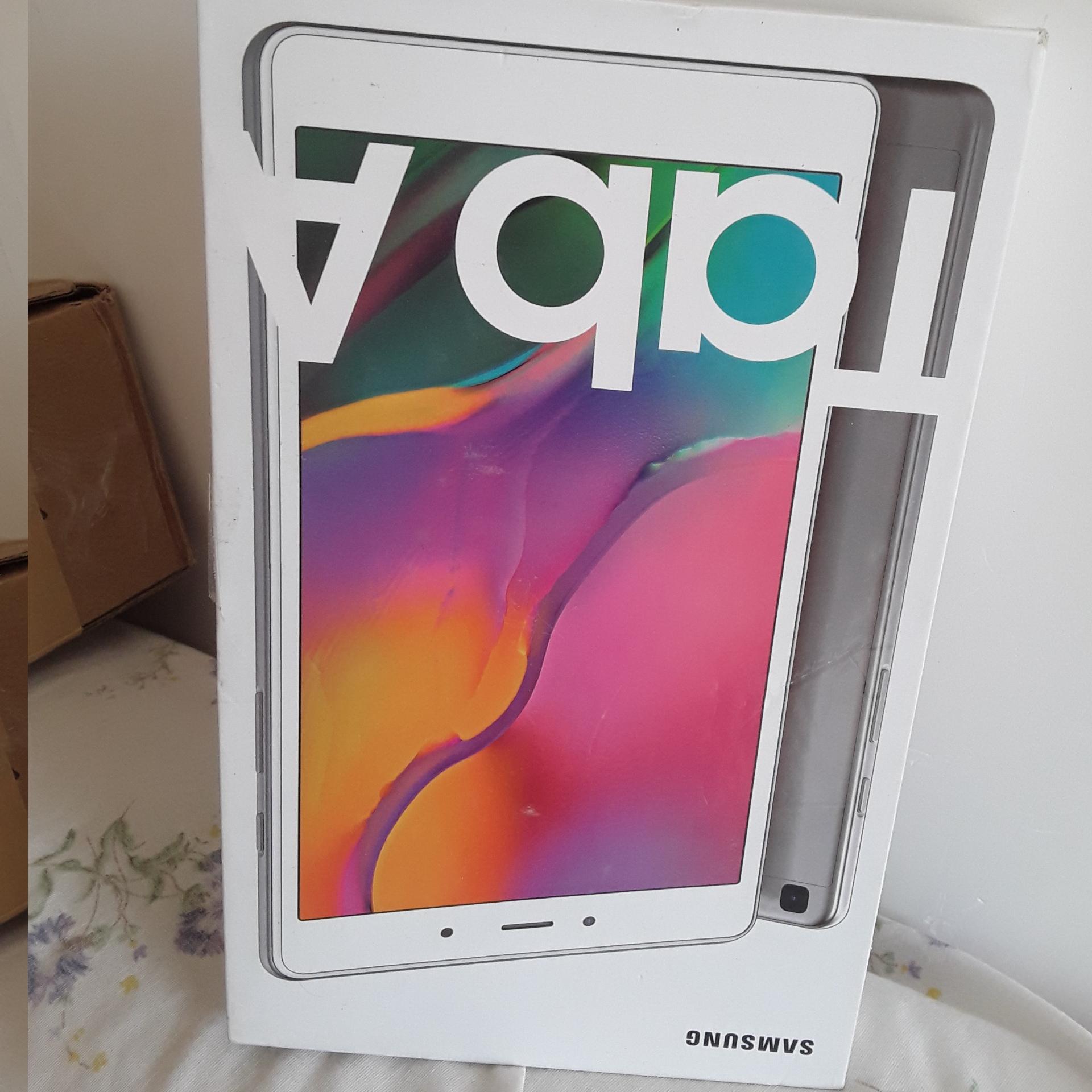 سامسونگ آ8تی295حافظه32با رم2پردازنده قوی