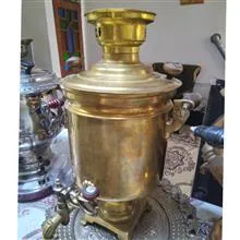 سماورزقالی8لتری