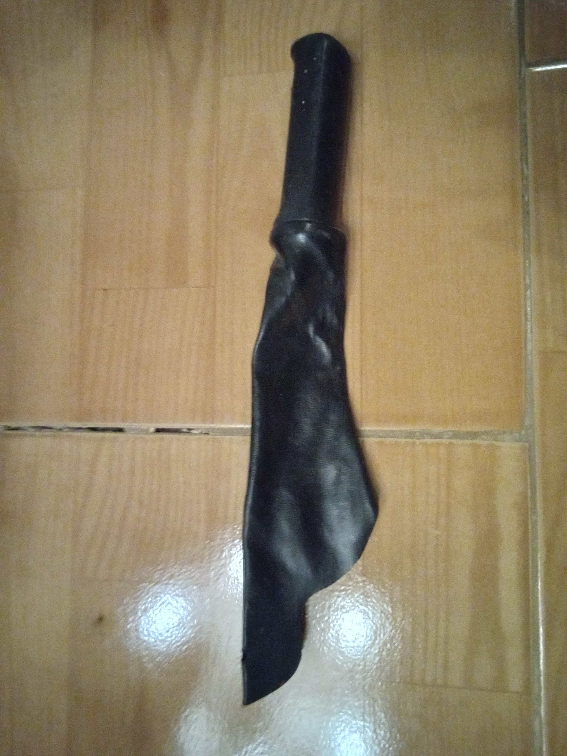 گردگیر ترمز دستی دوو ریسر 94
