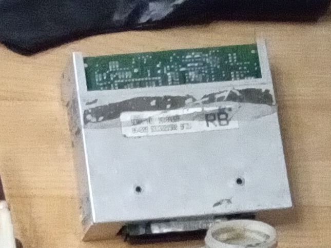 ایسیو دوو ریسر94 کد RB