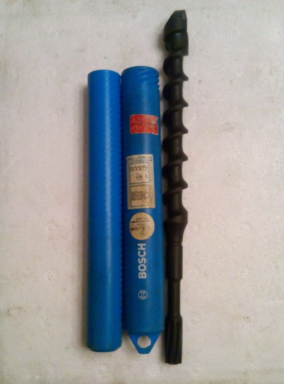 یکعدد مته بوش_bosch