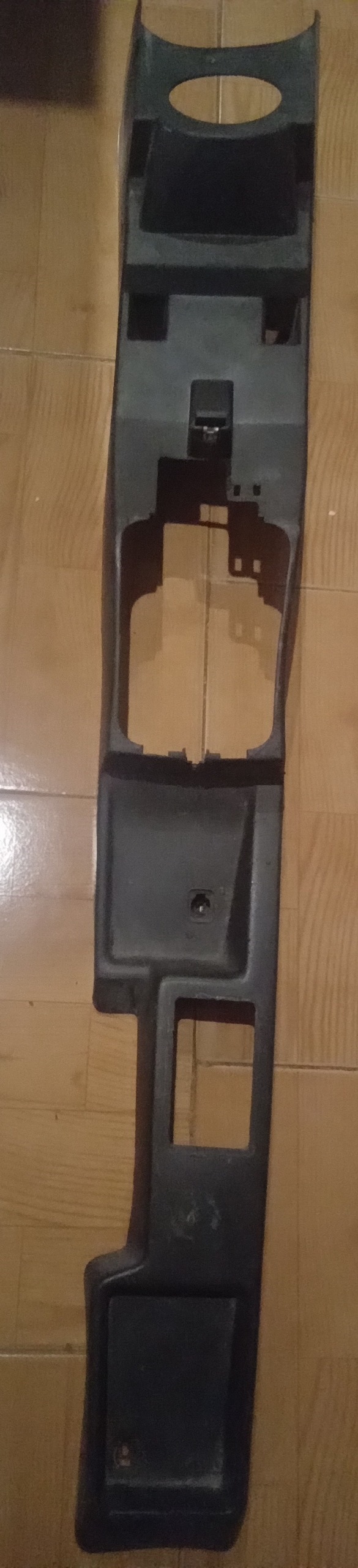 کنسول وسط دوو ریسر1994