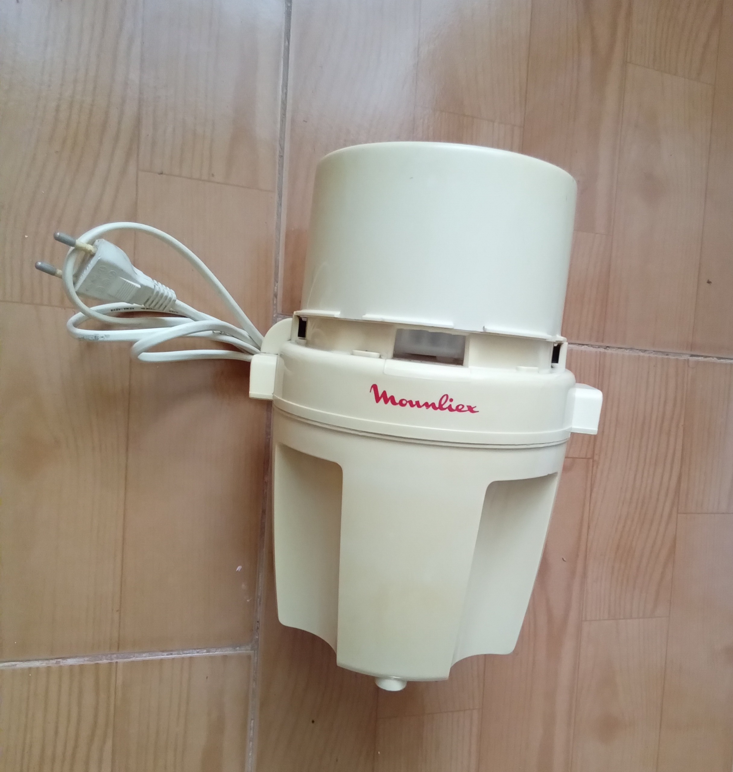 خردکن مخلوط کن برقی