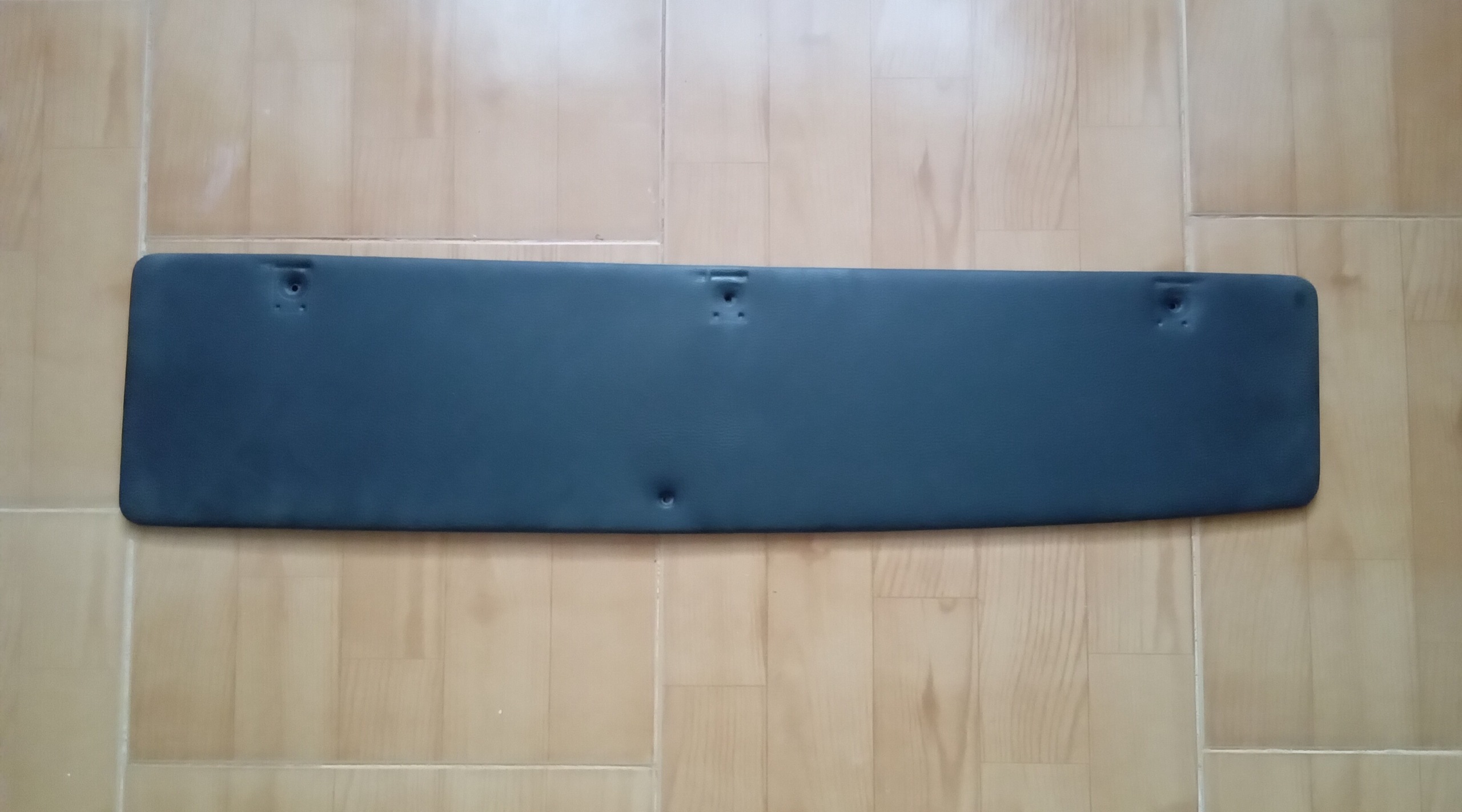 زیرسقفی داخل اتاق کشنده بنز_10 و 8 سیلندر