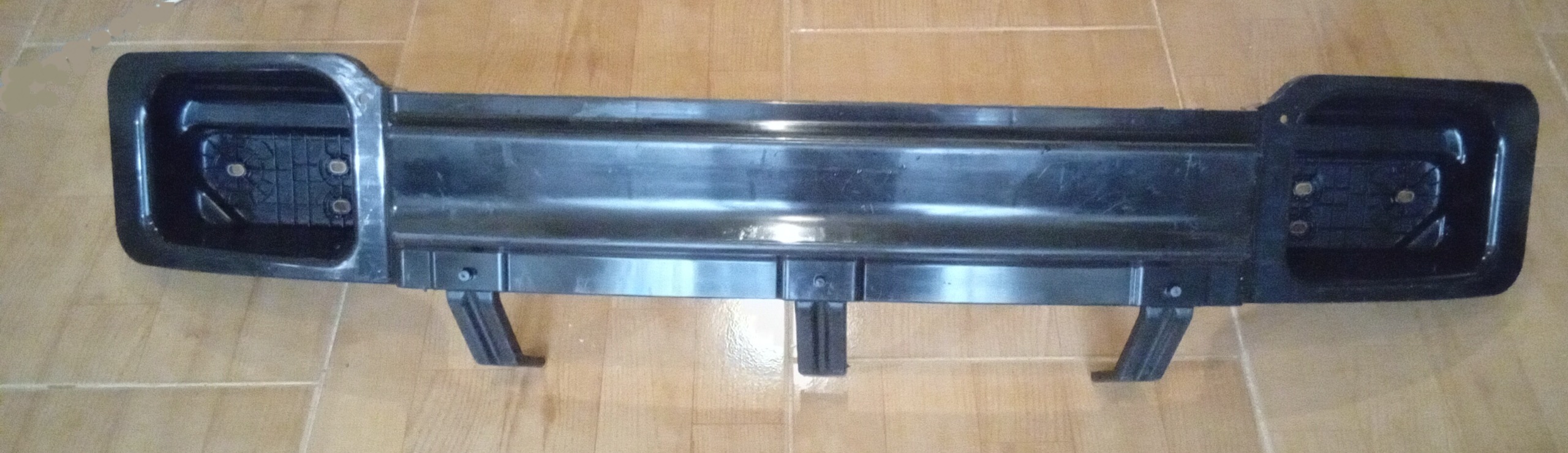 دیاق سپر عقب جک جی 4_ jac j4