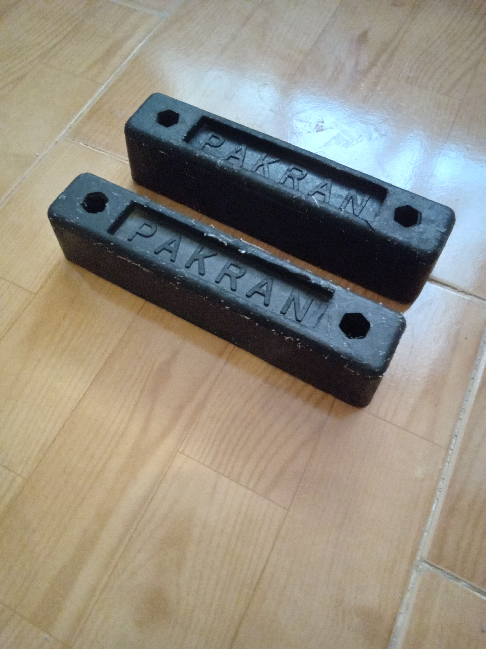 ضربه گیر ماشین