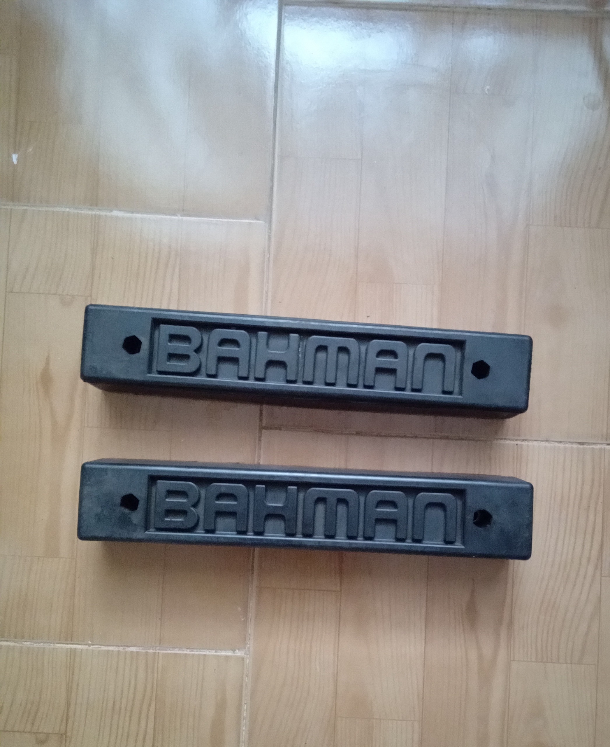 ضربه گیر لاستیکی_ایسوزو_بهمن_bahman