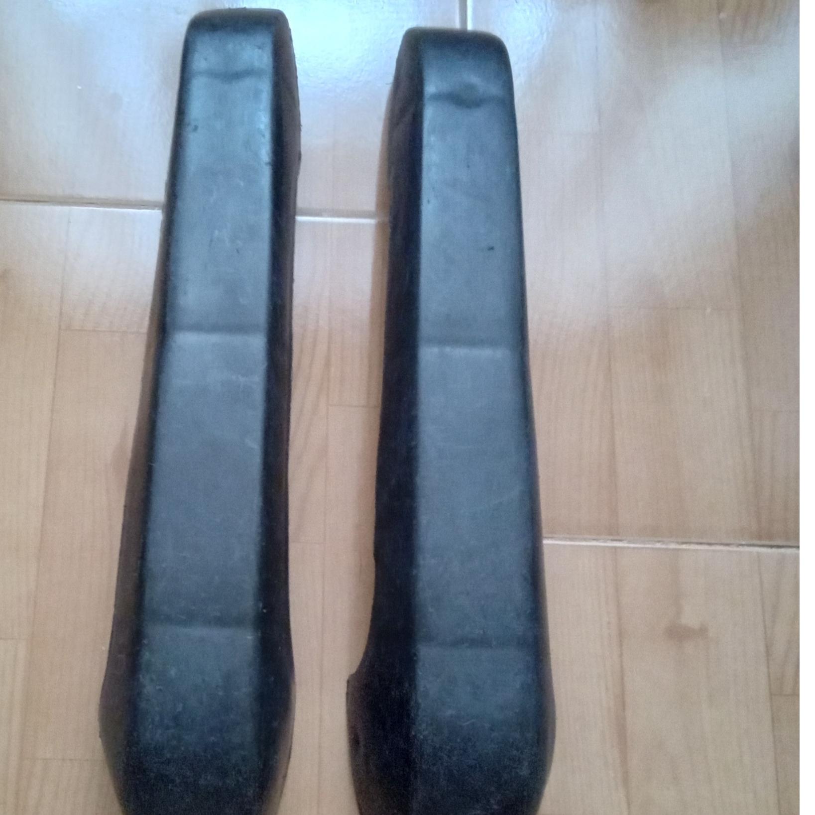 گوشه سپر عقب پیکان 59 ای(( توضیحات بخوانید))