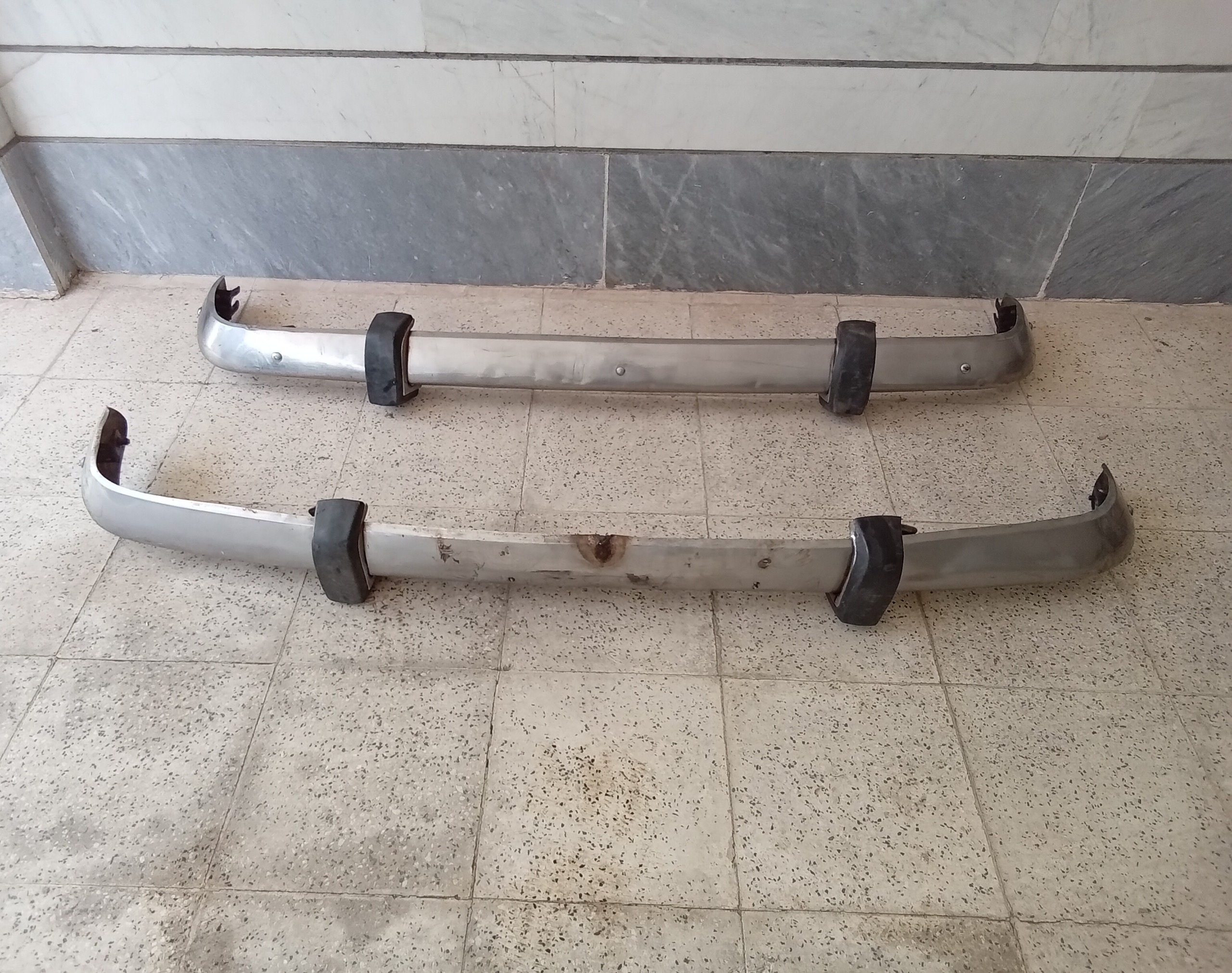1 جفت سپر پژو 504
