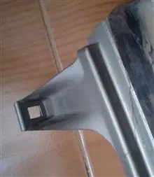 جلوپنجره