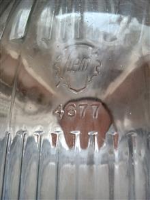 چراغ