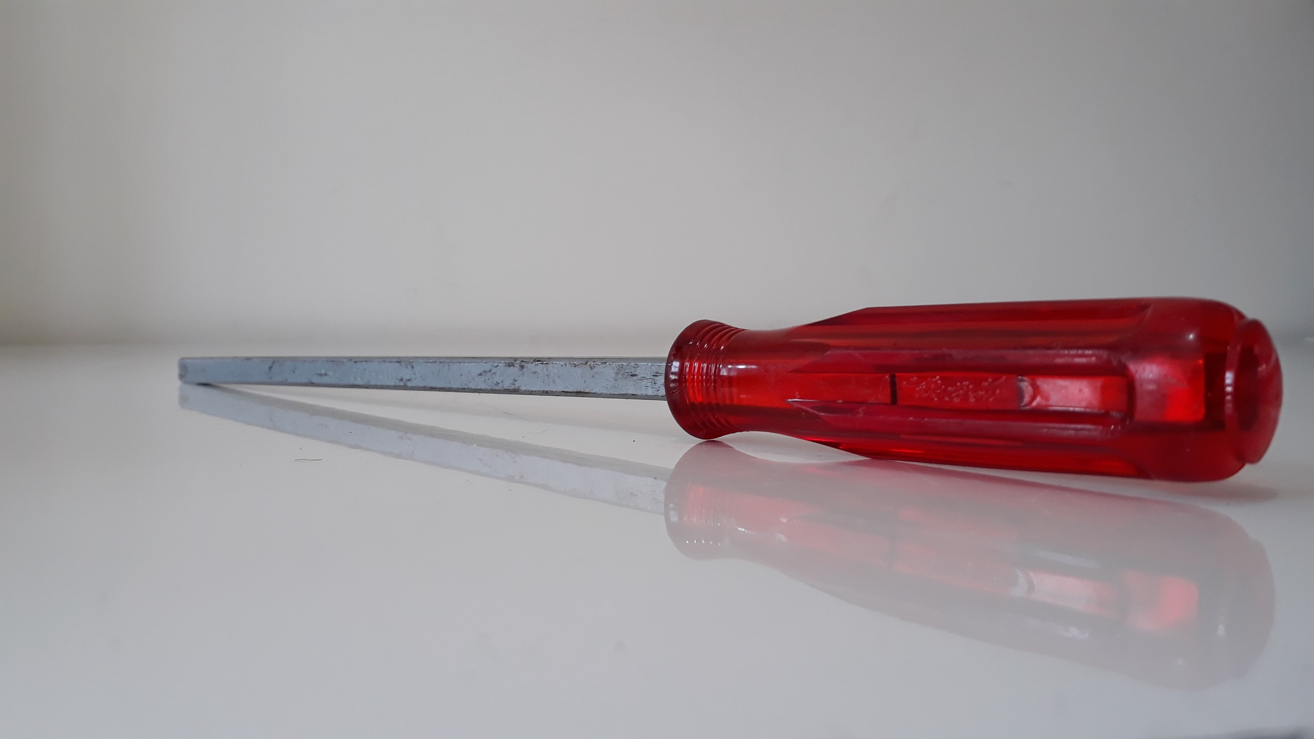 پیچ گوشتی چهارسو سایز 4