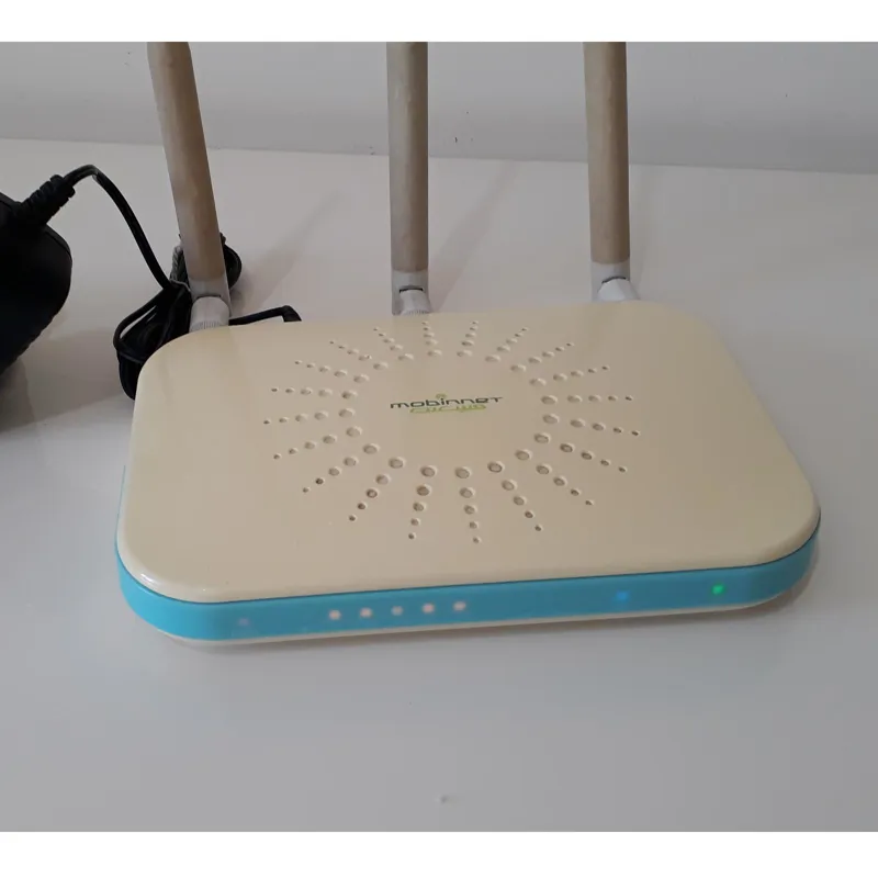 مودم وایمکس SWC-9200