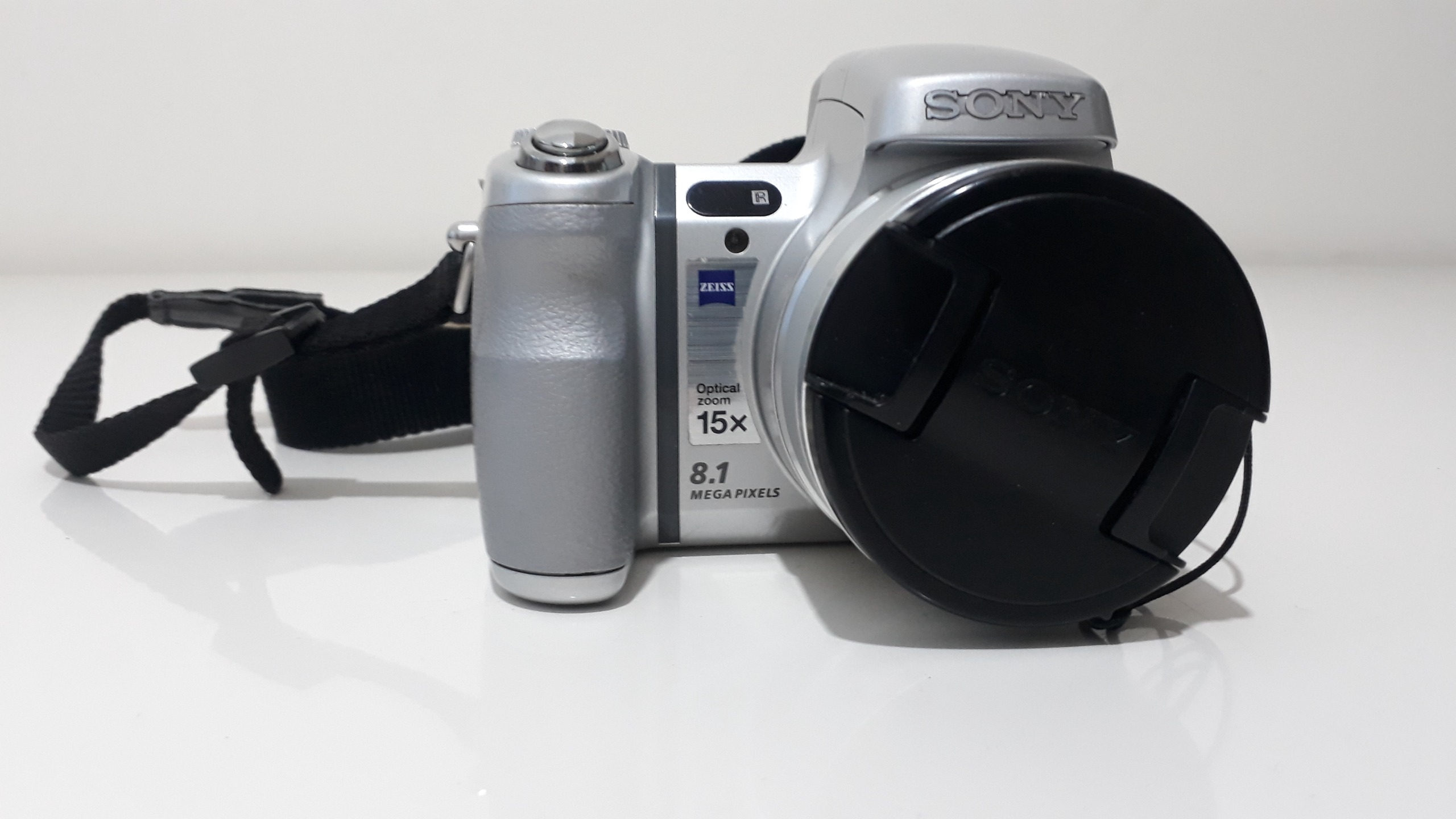 دوربین دیجیتال سونی DSC-H7