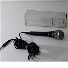 میکروفن