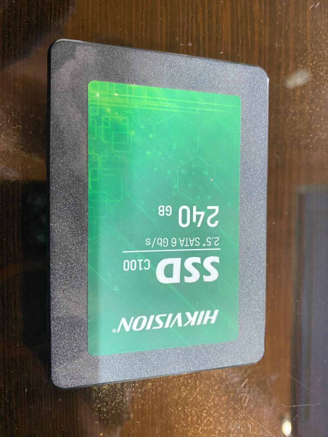 هارد ssd هایک ویژن Hikvision SSD 240GB