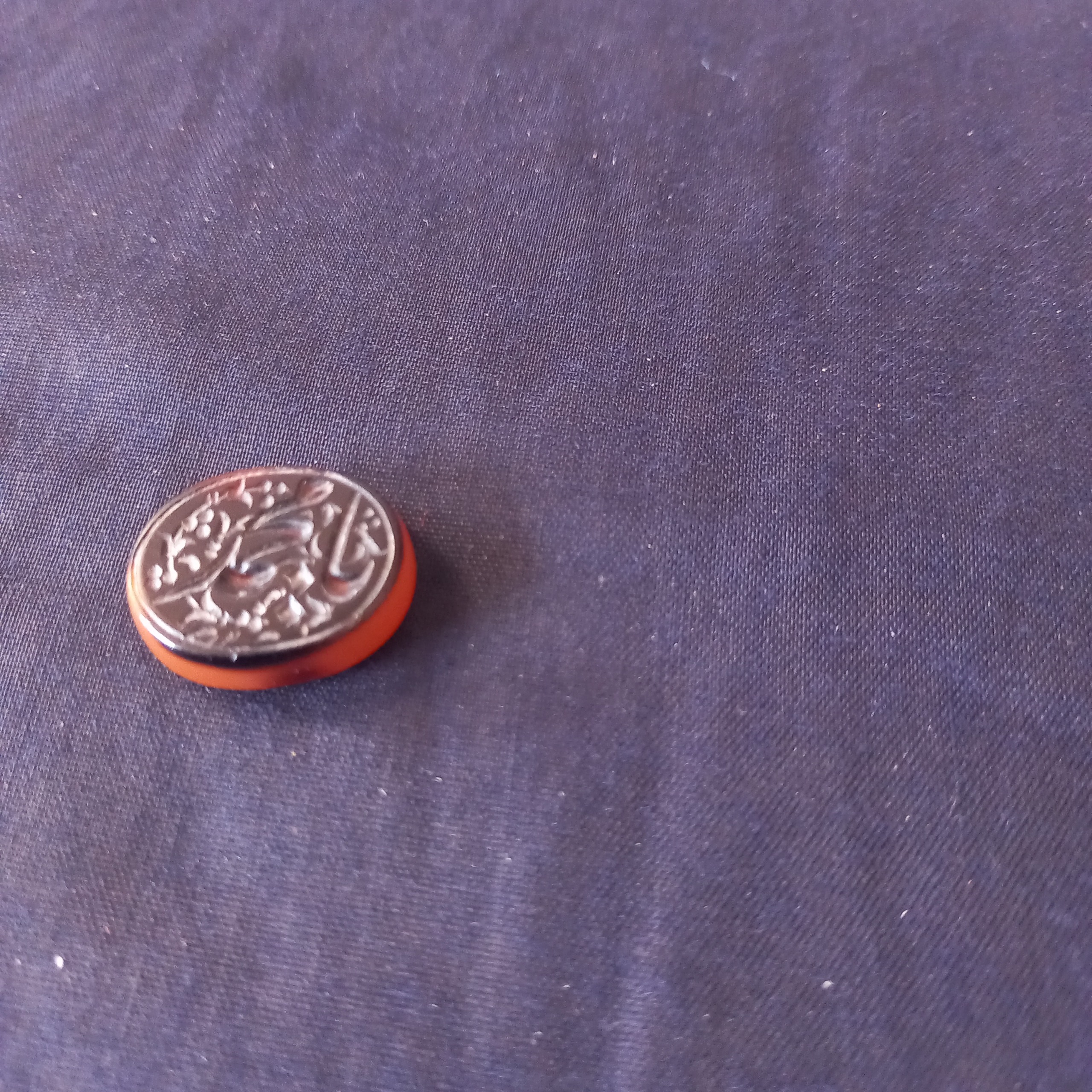 مهره یا نگین قدیمی