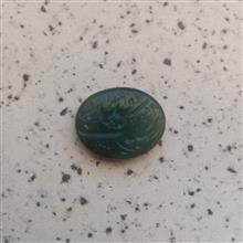 نگین