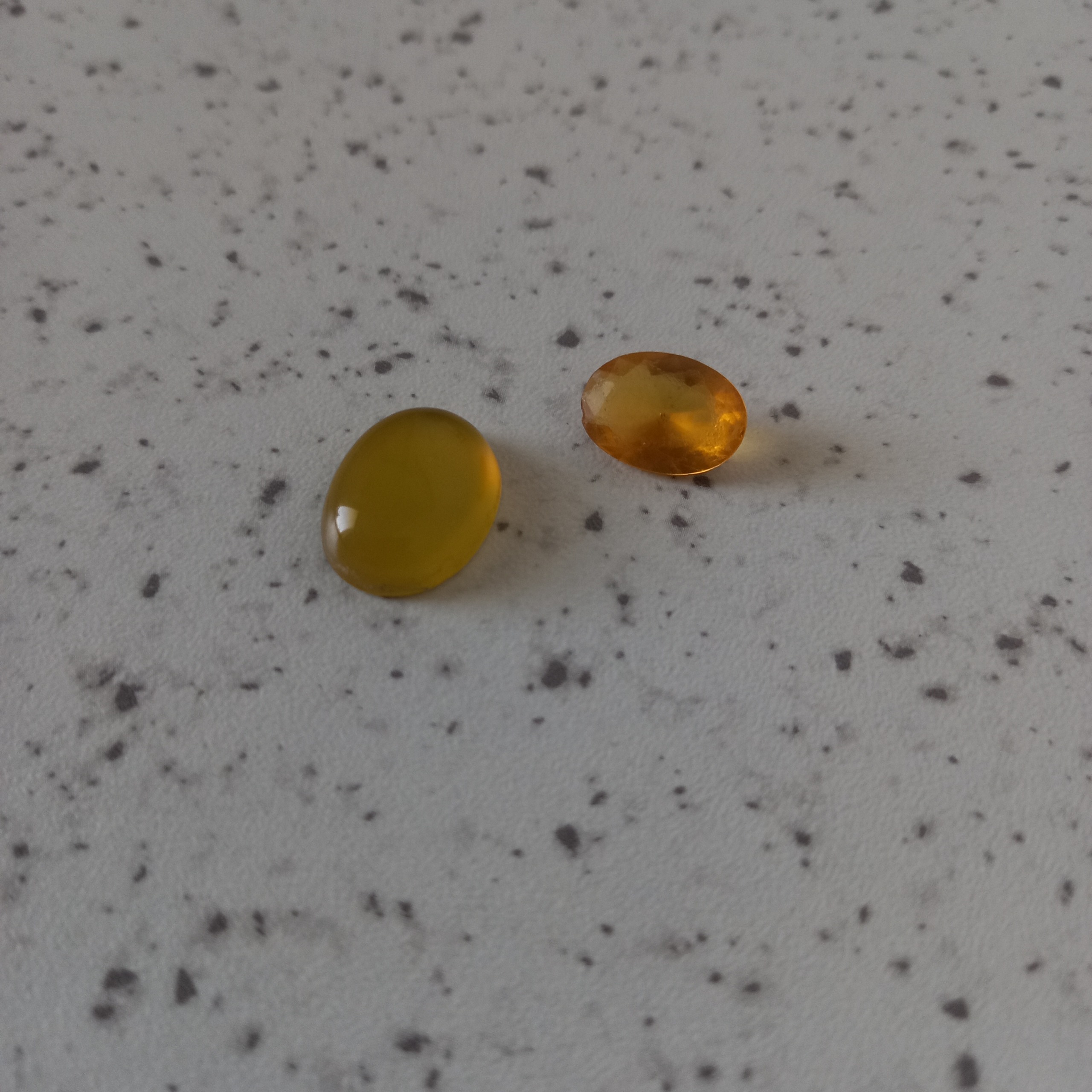 مهره و نگین قدیمی