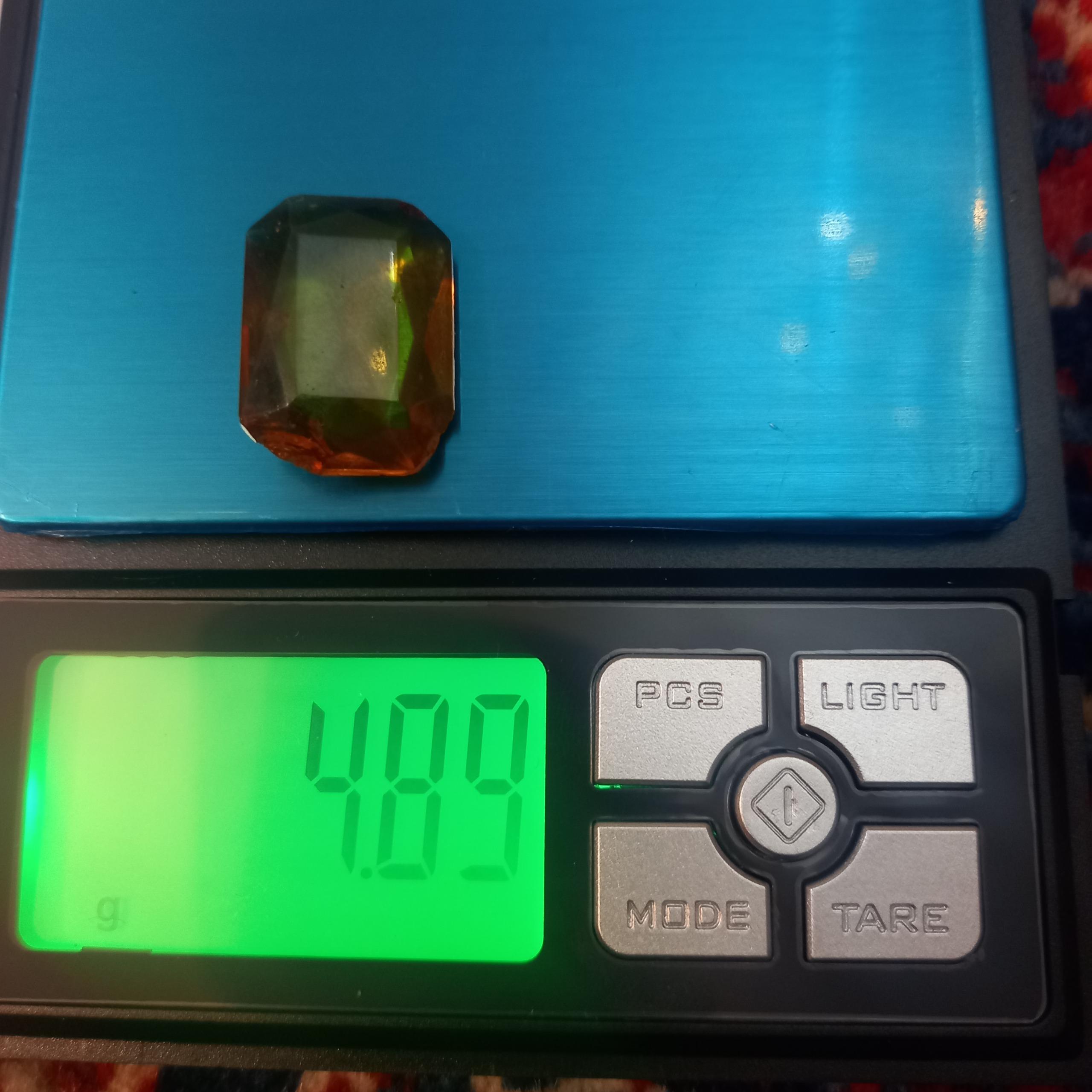 نگین ومهره قدیمی