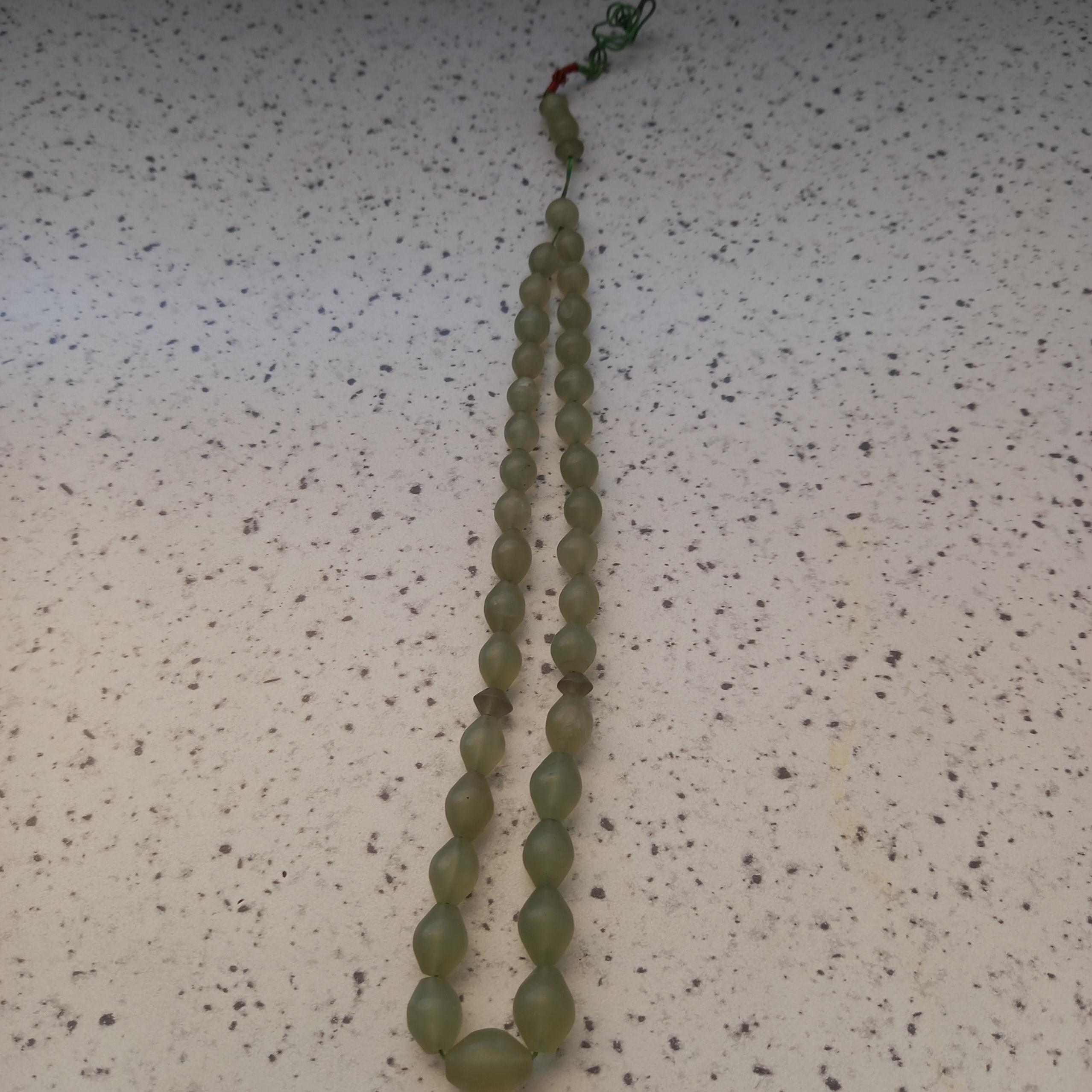 تسبیح 33دانه شاه مقصود