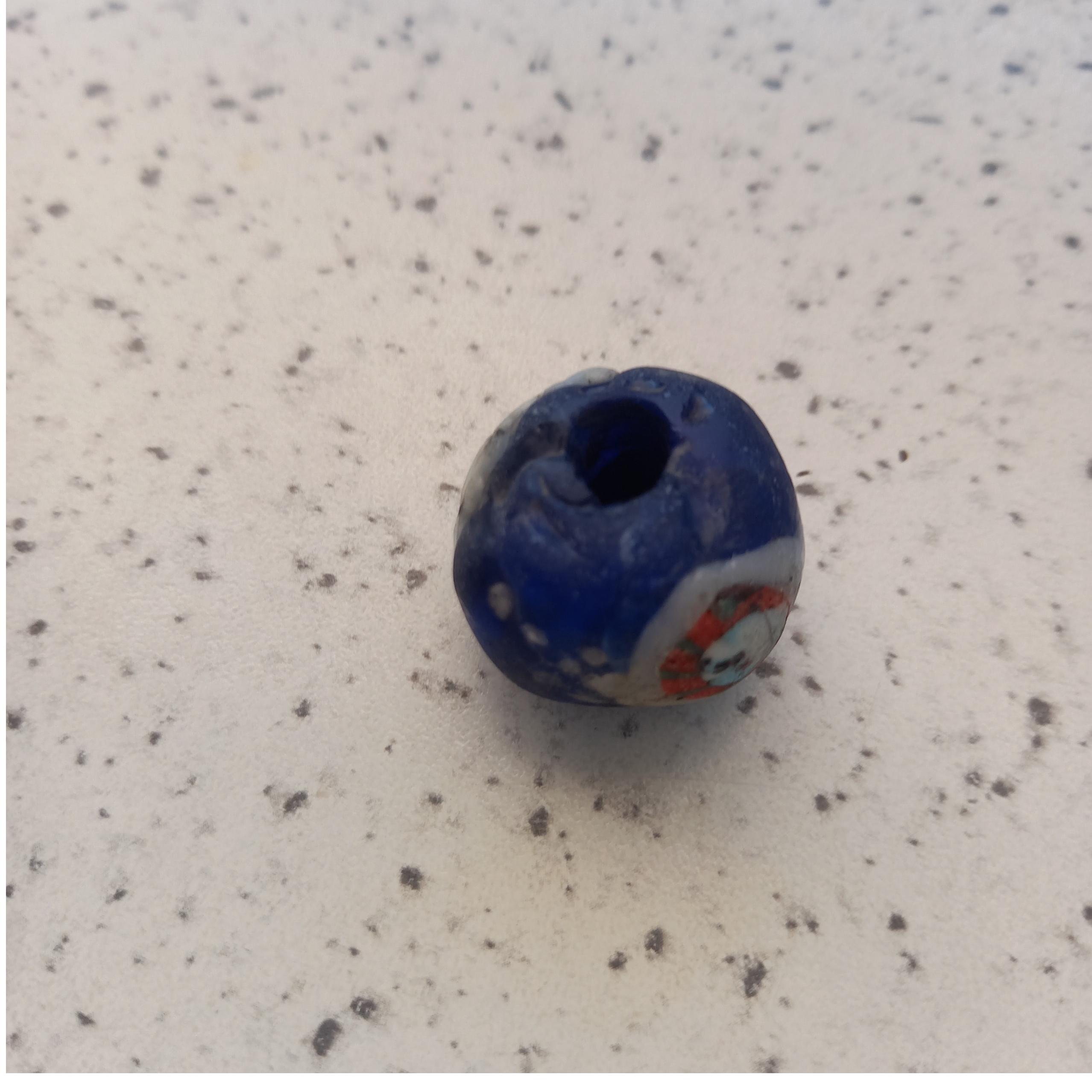 مهره و نگین قدیمی