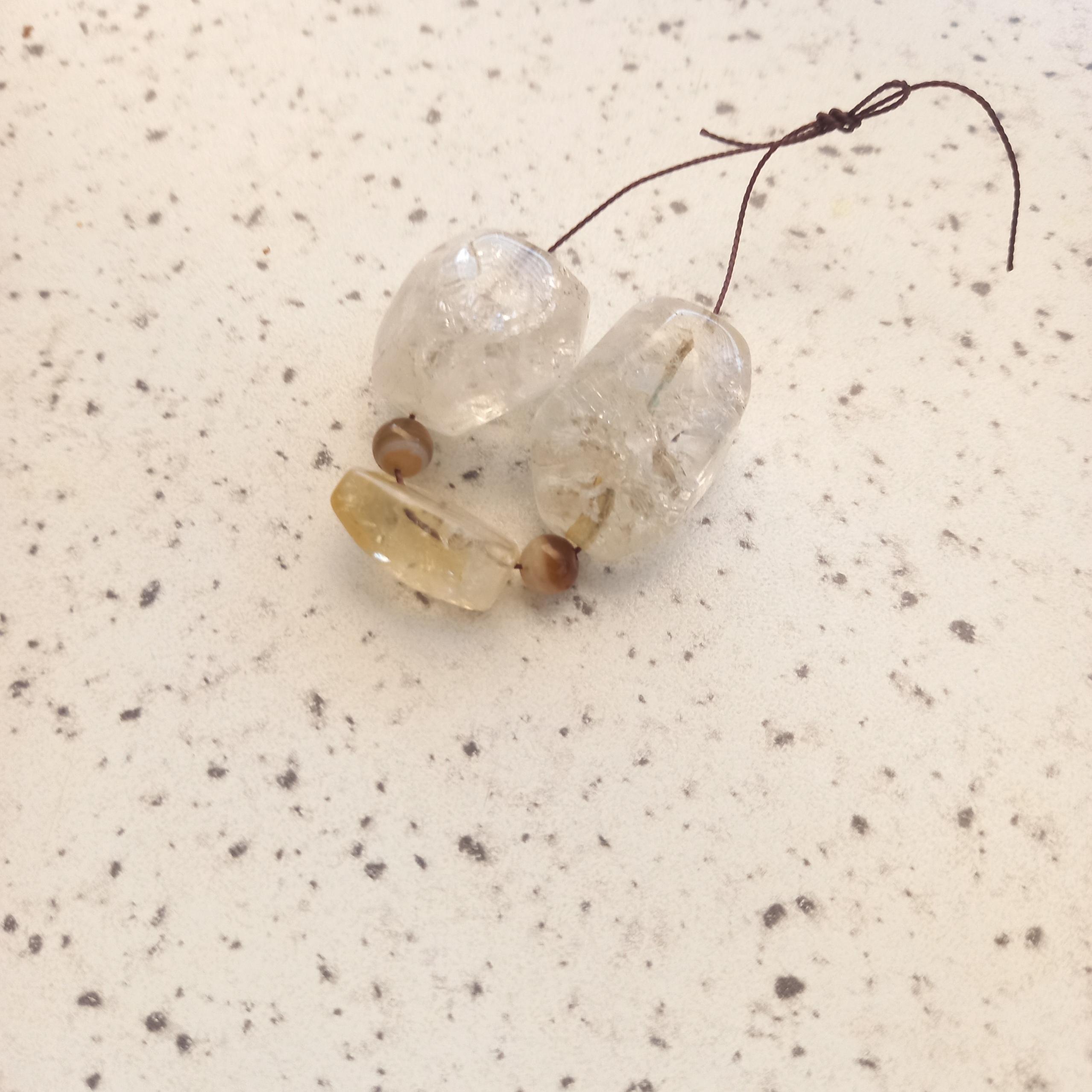  نگین و سنگ راف