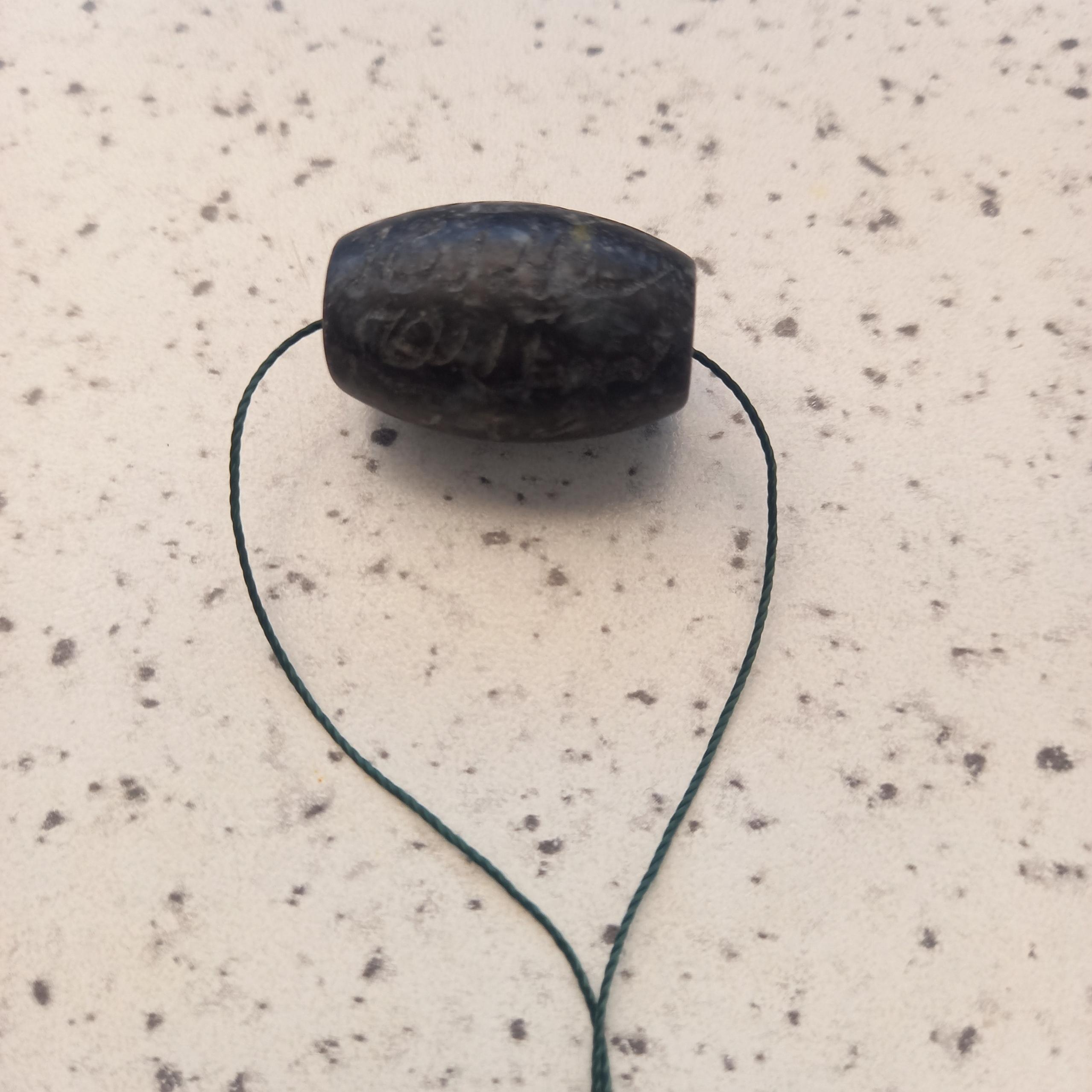 مهره و نگین قدیمی