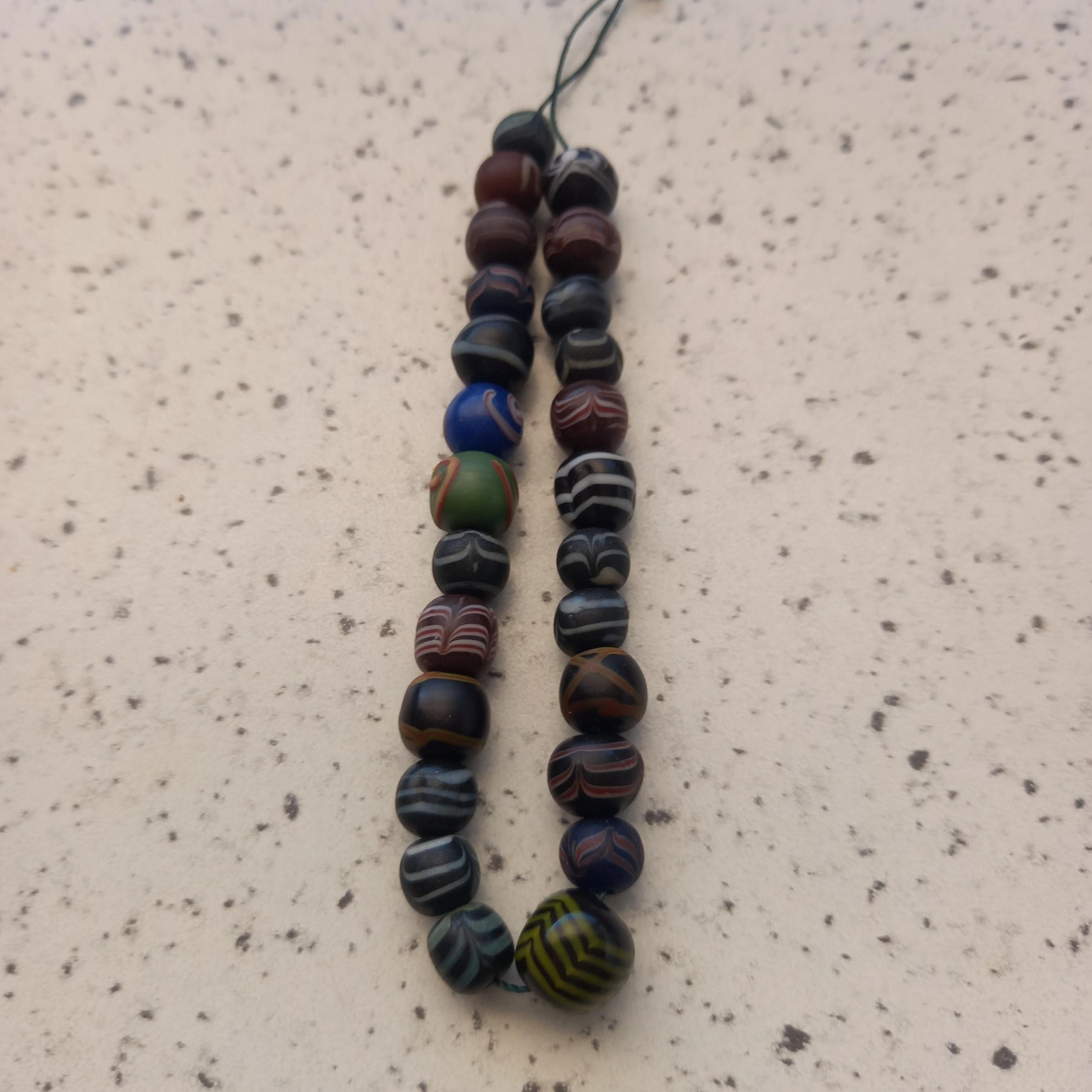 مهره و نگین قدیمی