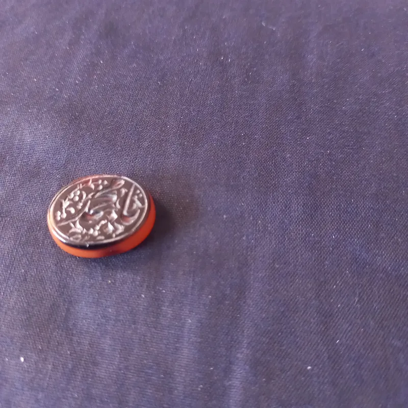 مهره یا نگین قدیمی