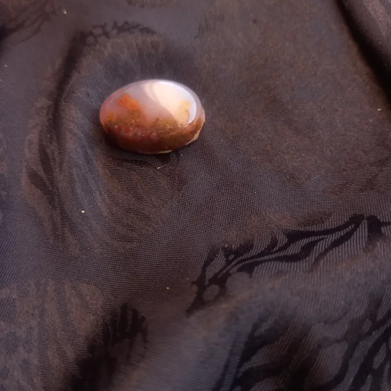 مهره و نگین قدیمی