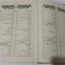 شیرینی