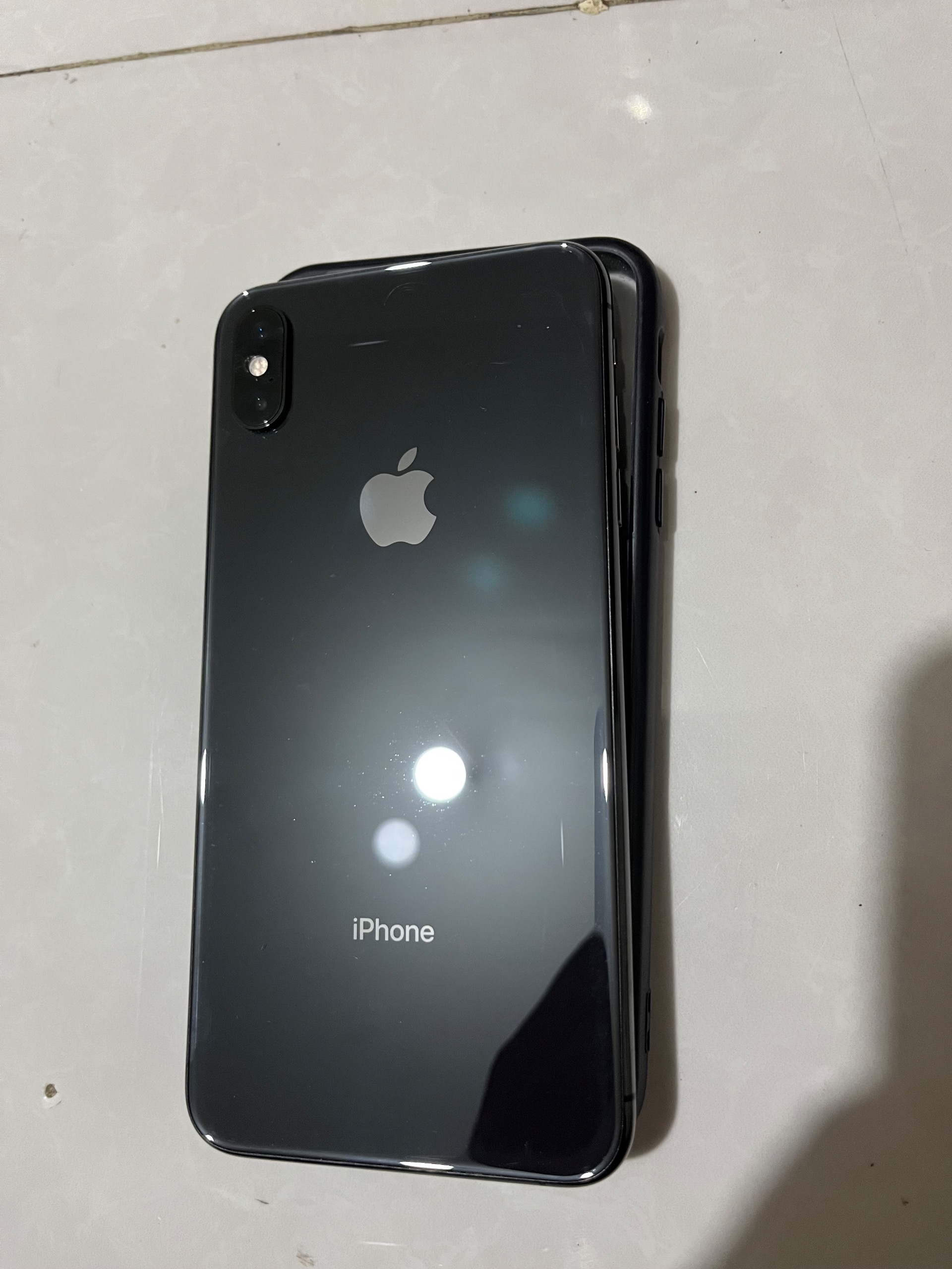 گوشی iphone x s max