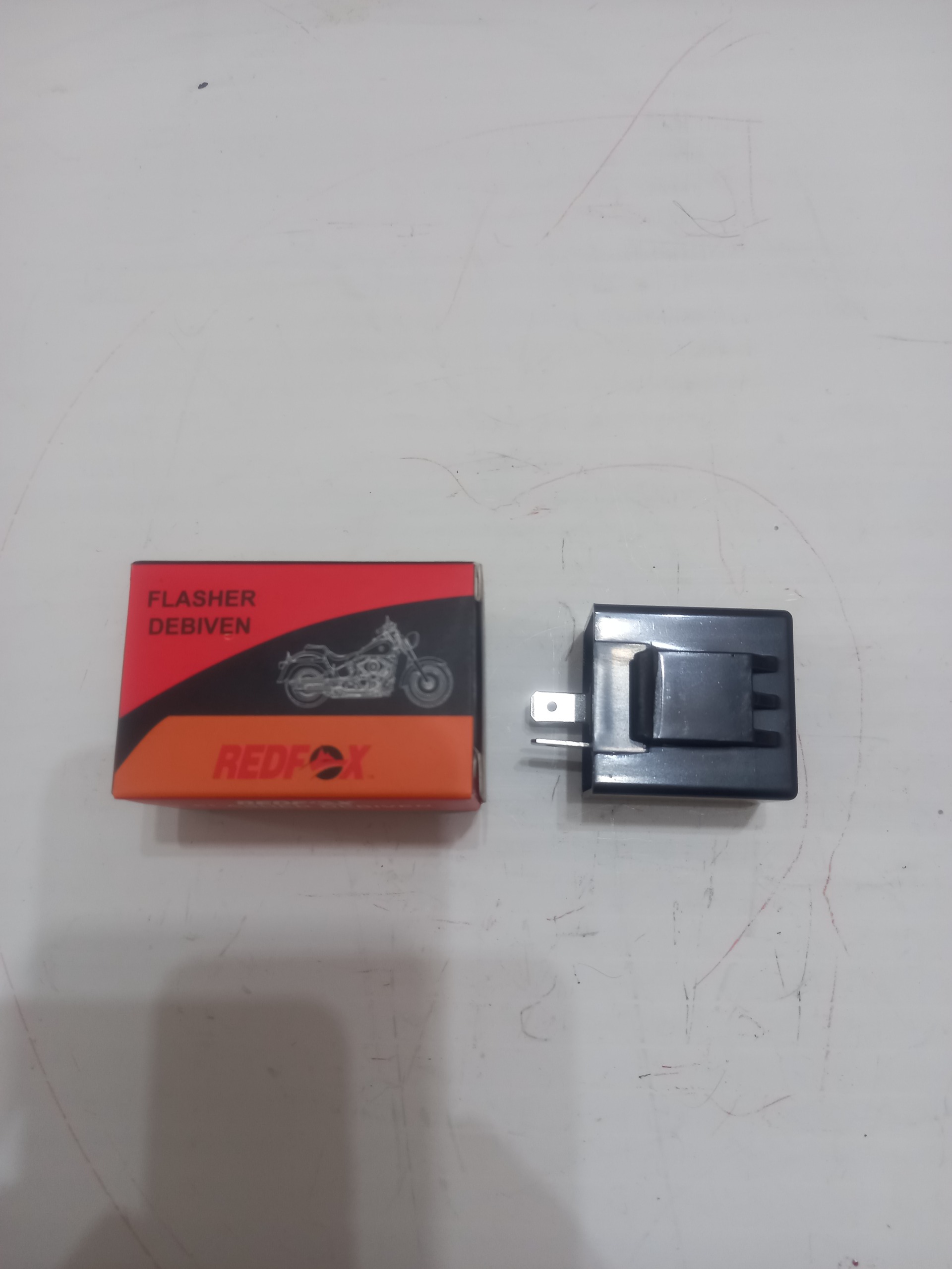 اتومات راهنما یا فلاشر راهنما