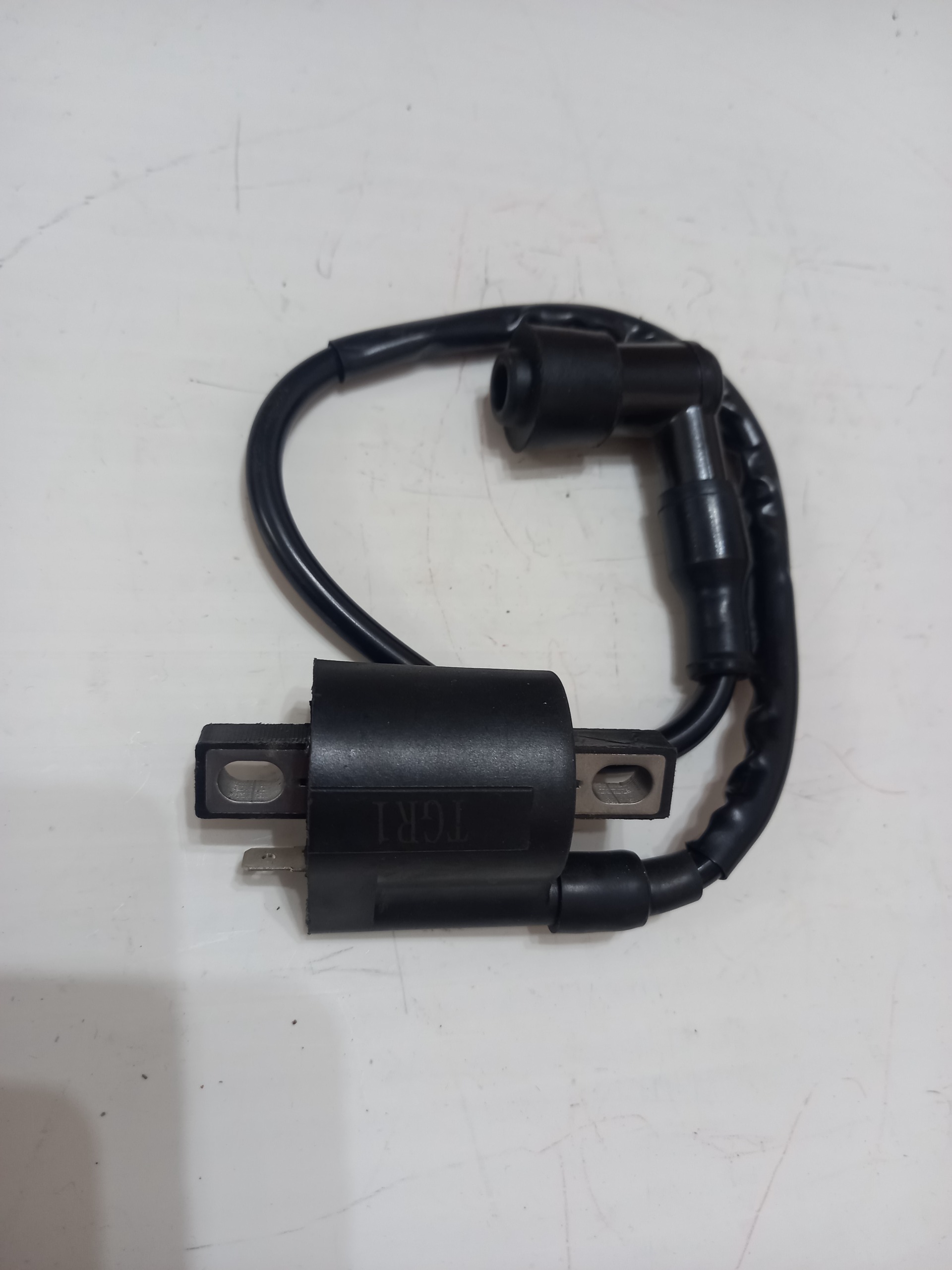کوئل موتورسیکلت هوندا