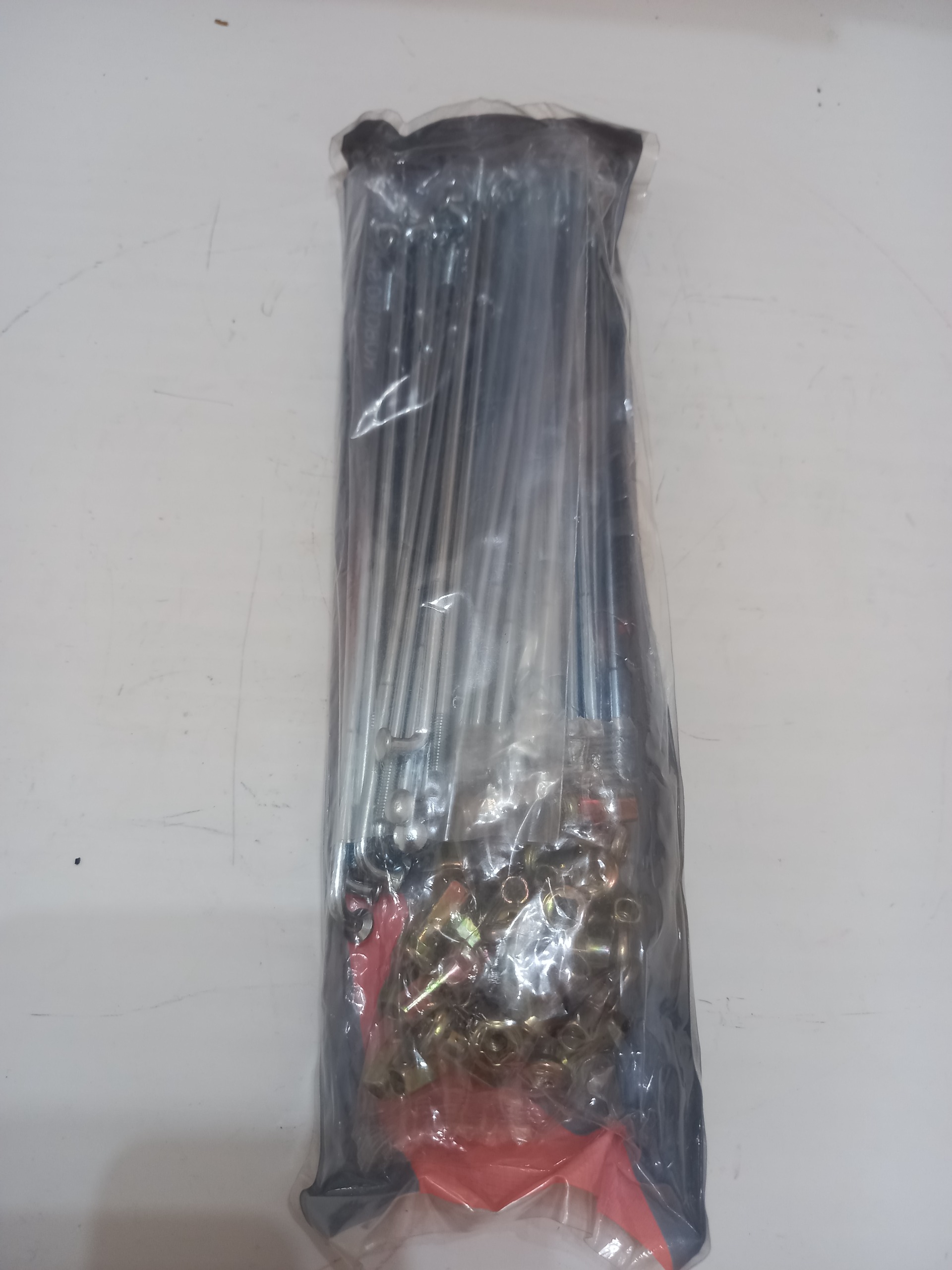 سیم پره چرخ عقب هوندا