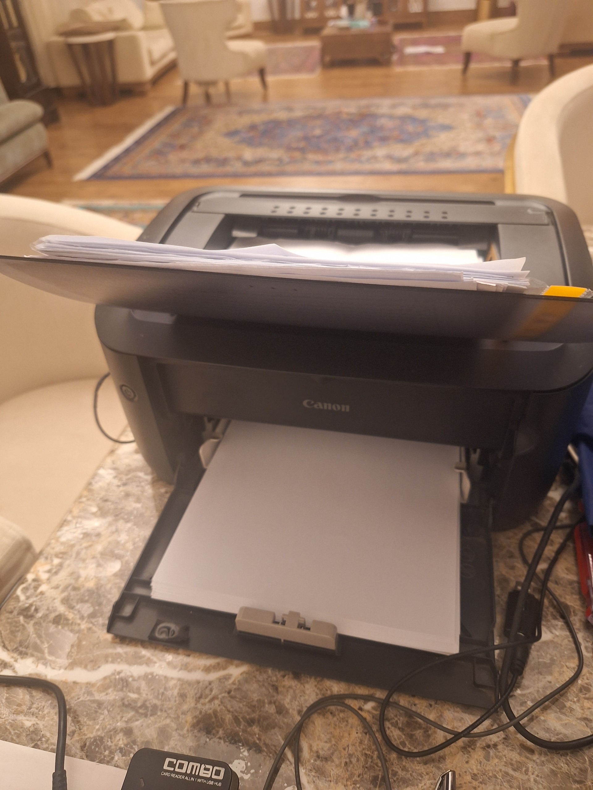 پرینتر کنان 6000