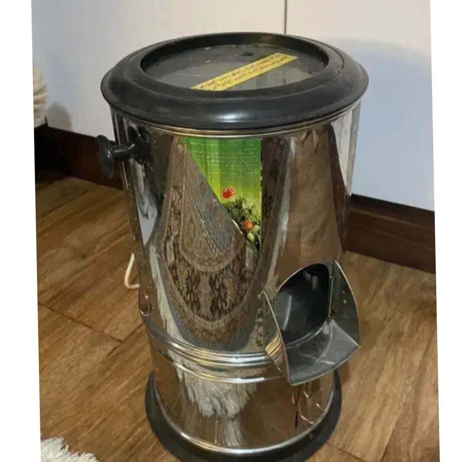 سبزی خردکن سبزیران