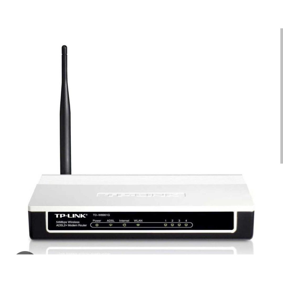 مودن tplink 8901