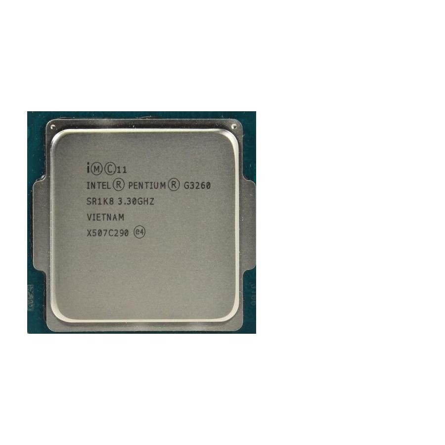 cpu INTEL Intel Pentium R
