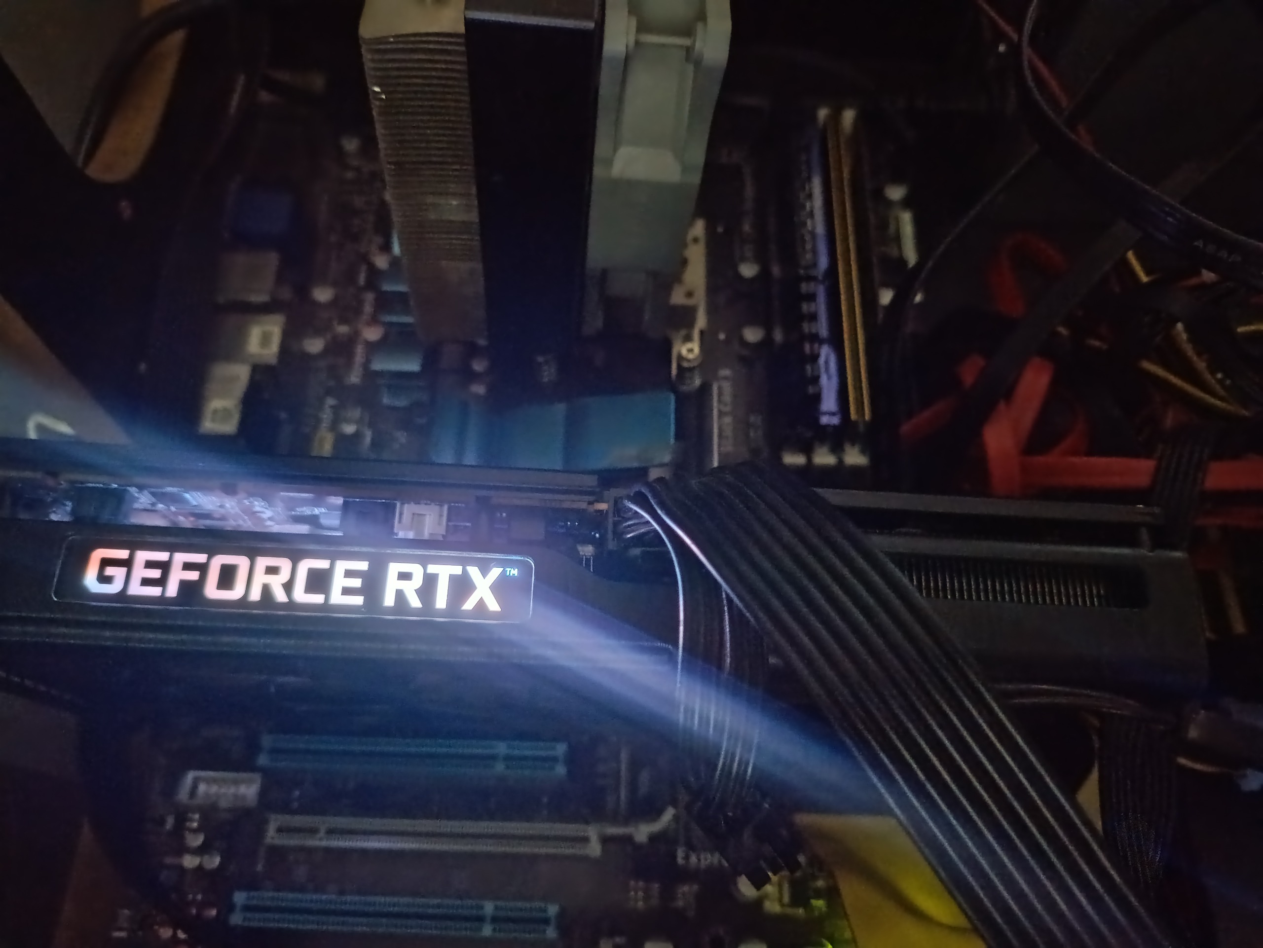 GeForce RTX 3060 12GB