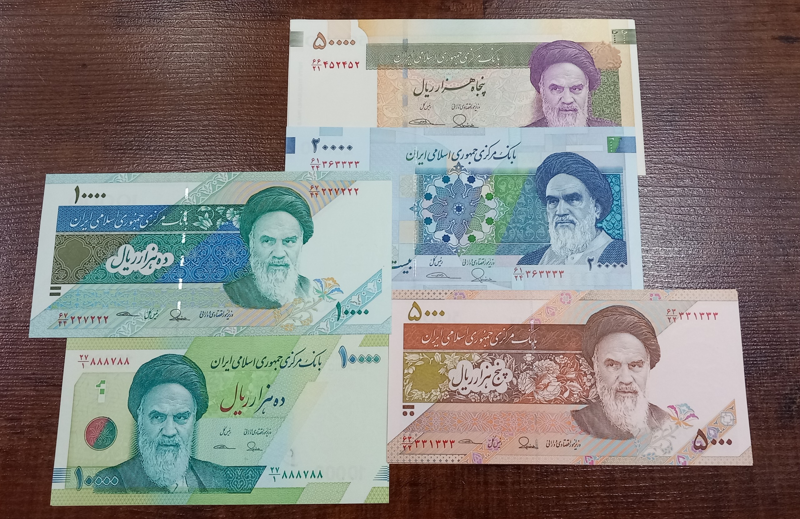 5 جفت شماره مزاحم و تکرار همه امضا طیب نیا قدیمی