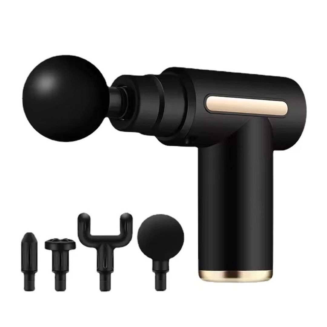 ماساژور تفنگی  Massage Gun